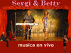 Fotos de Duo Sergi & Betty 1