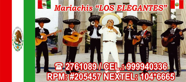 mariachis amador 1