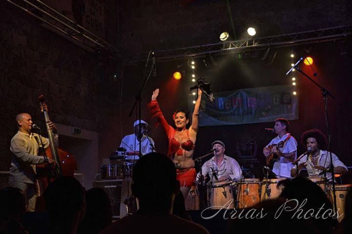 la rumba de pedro pablo 0