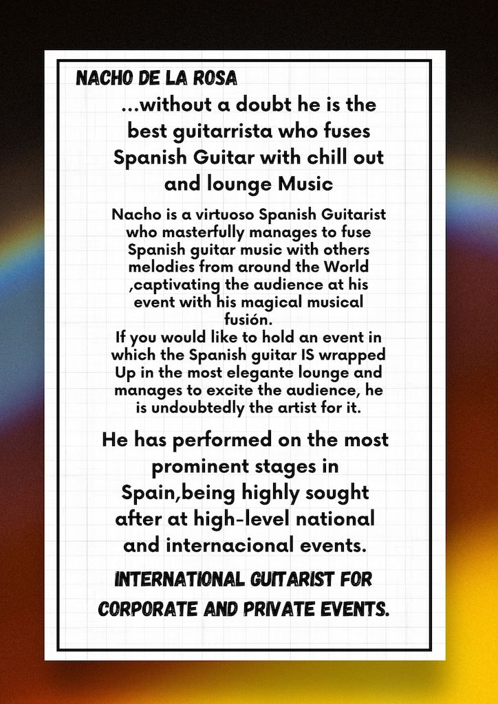 guitarrista internacional  1