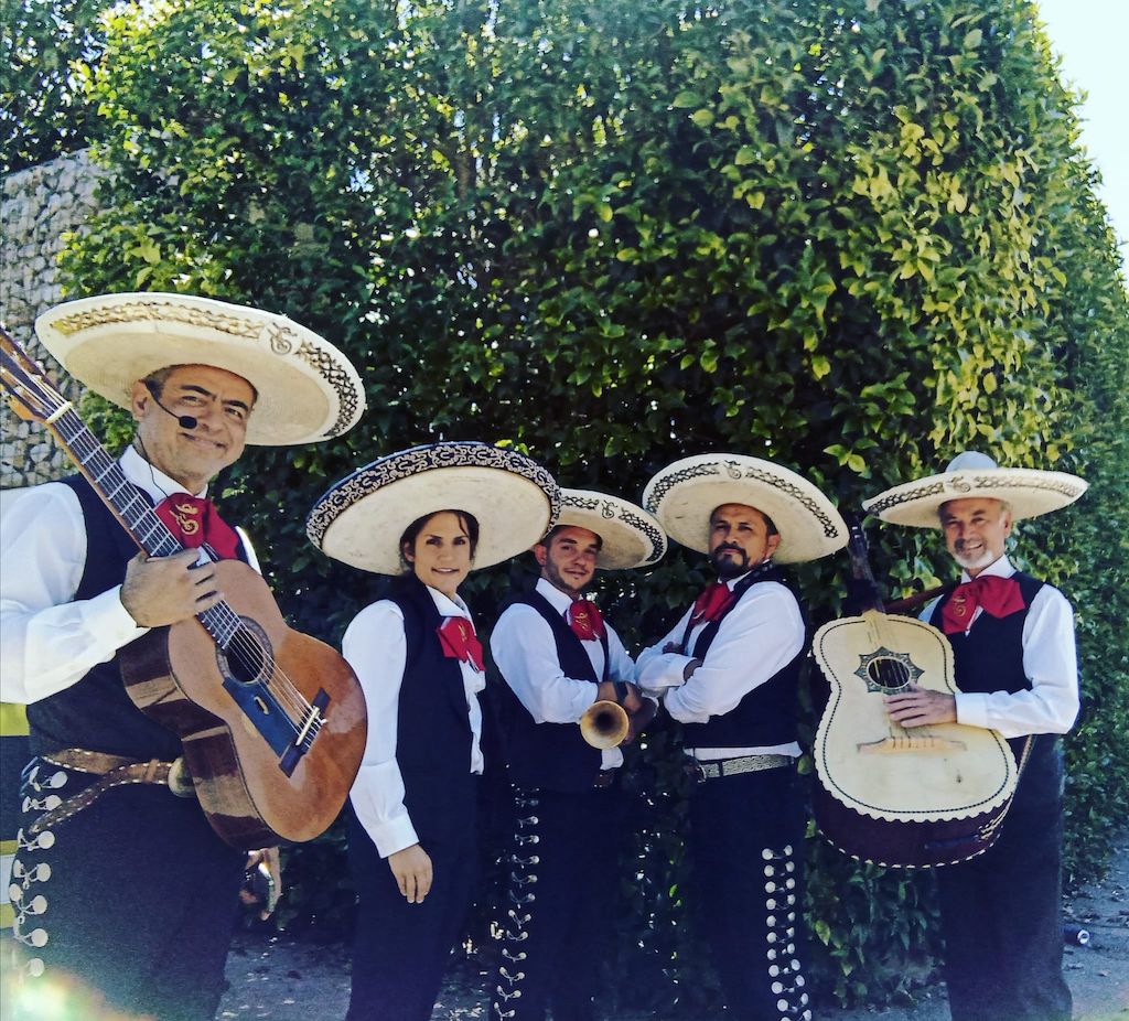 mariachi sur extremadura  0