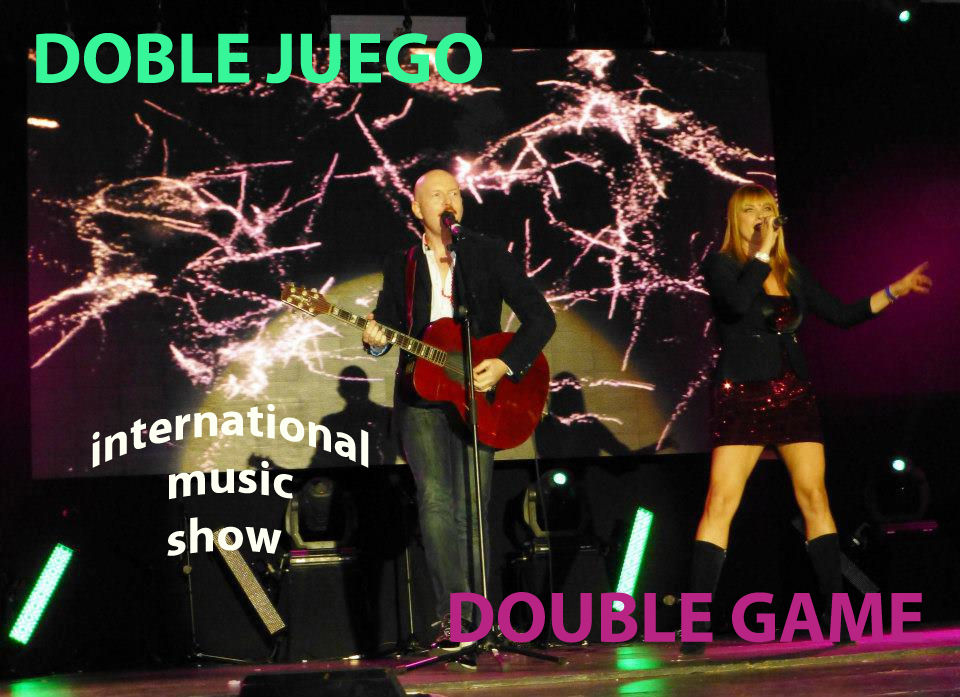 doble juego 2