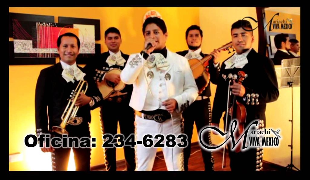 mariachi peruano viva méxico  0