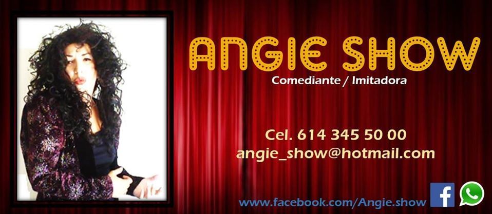angie show 0