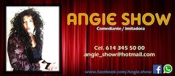 ANGIE SHOW