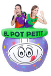 El Pot Petit i la Melmelada Ba foto 2