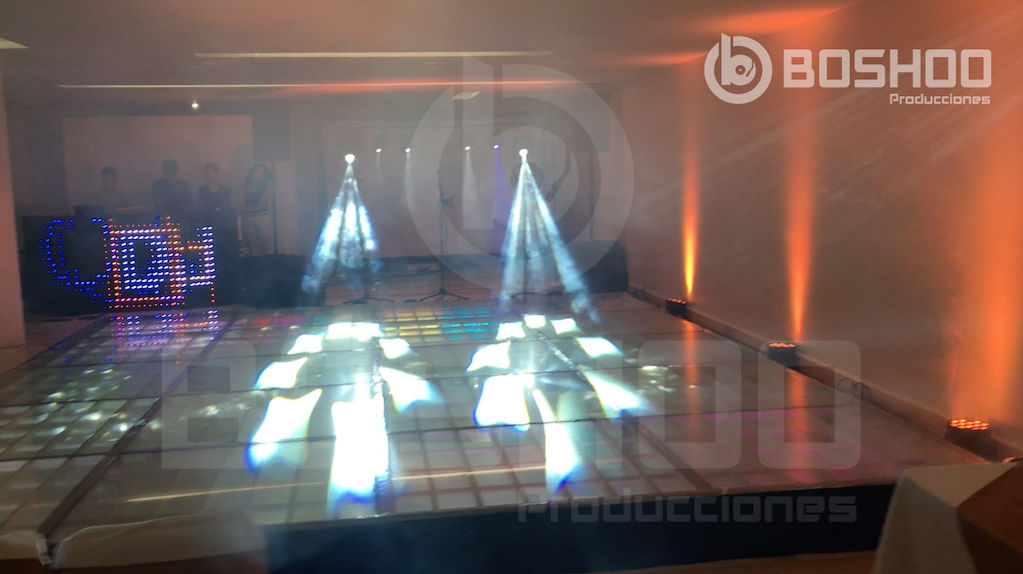 los mejores dj's en querétaro 1