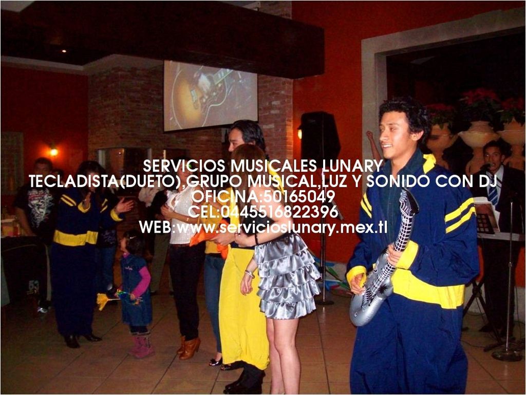  tecladista versátil méxico df 0