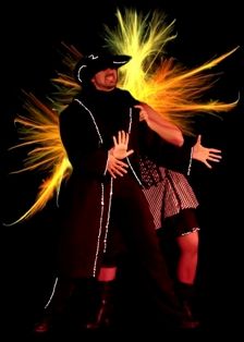 ivan quimera magic & ilusion 2