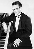 Pianist Dennis R. Volk foto 1