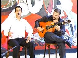 Grupo flamenco pedro peralta_0