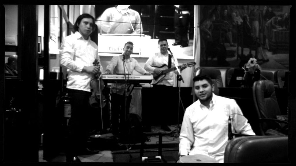 abc, serenata en bogota, musica cubana bogota 0