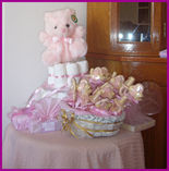 ANIMADORAS PARA BABY SHOWER, T foto 1