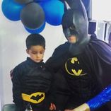 Show de Batman en Puebla! Fies foto 1