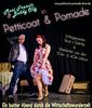 Fotos zu PETTICOAT & POMADE - Musik-Kabarett/Comedy 0