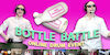 Fotos zu Online Teambuilding BOTTLE BATTLE 0