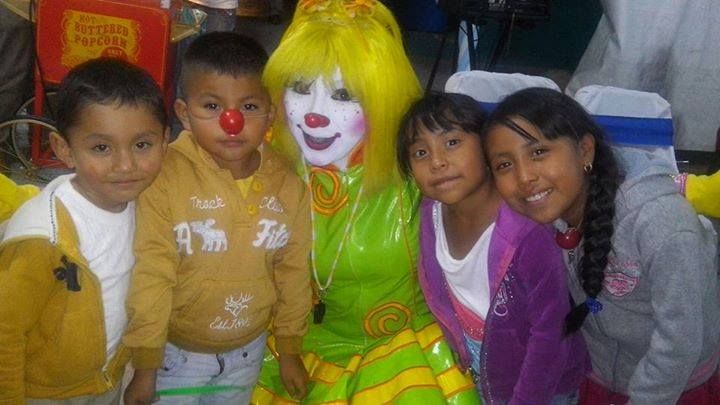 payasita bomboncita  0
