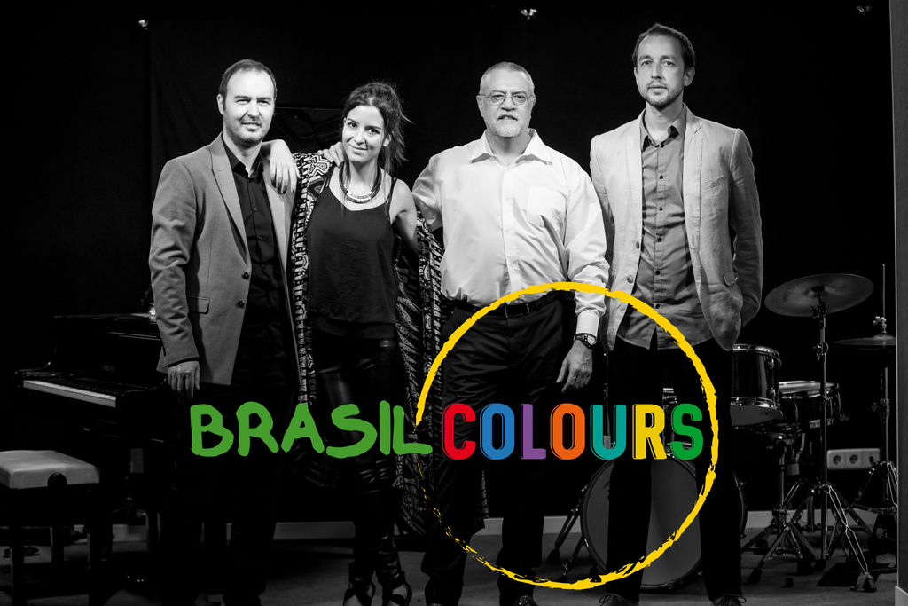 the brasil colours 0