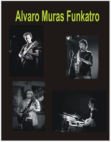 alvaro muras grupo 0