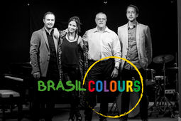 The Brasil Colours