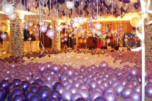 arteglobos  0