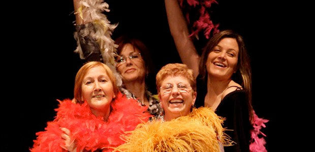 clase stripdance 0