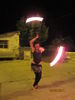 Fotos de cariocas luminosas y de fuego 2