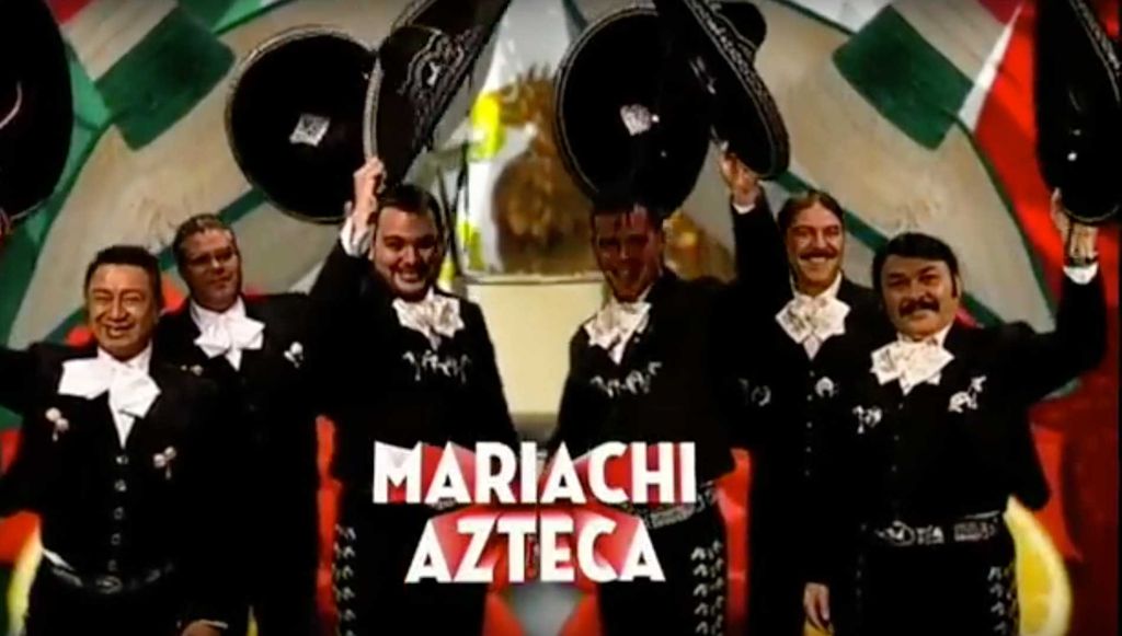 mariachis azteca las palmas 1