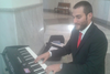 Pianista para eventos