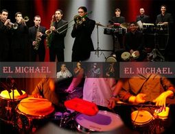 Orquesta Latina