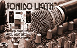 Sonido Light/Alquiler de Sonido_2