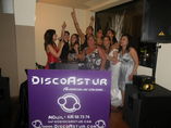 DiscoAstur foto 2