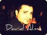David Alma foto 1