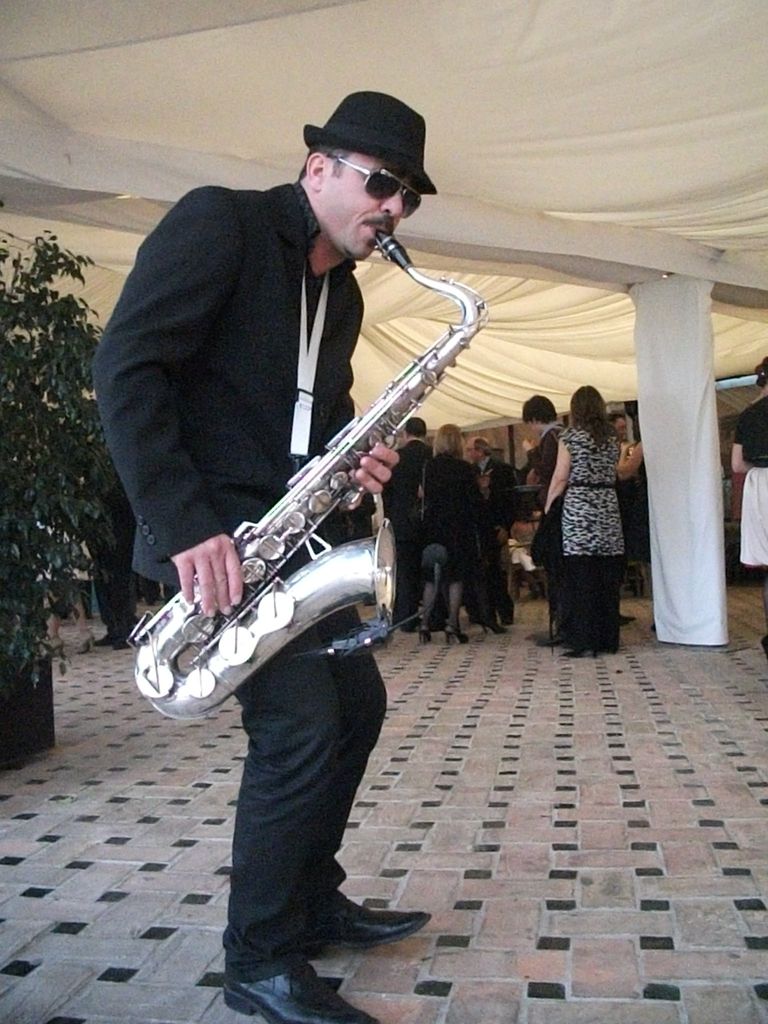 dúo cocktail bodas 1