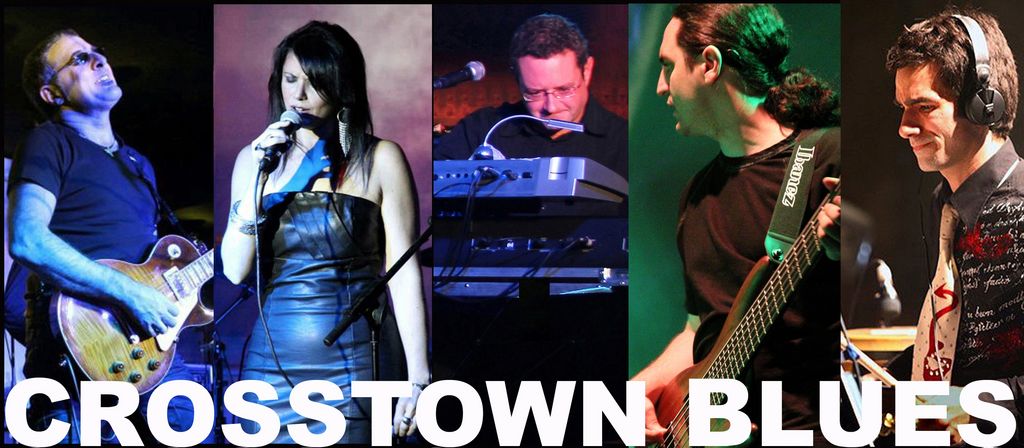 crosstown blues 1