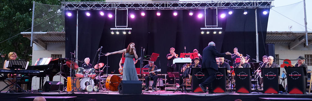 vilassar big band 0