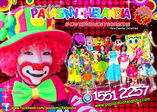 Show de Payasos para Fiestas Infantiles foto 1