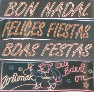 luces navidad 0