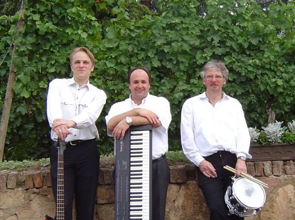 jazzband allround swingtett 0