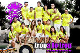 Batucada TROPA LO TROP_1