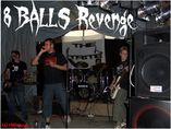 8 Balls Revenge foto 1