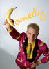 Comedy-Jongleur Philipp Dammer