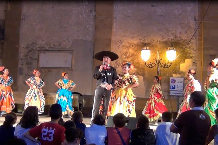 mariachi internacional barcelona 2