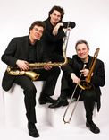 James Steiner Band foto 2