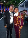 Mariachis en San Isidro- Lima  foto 1