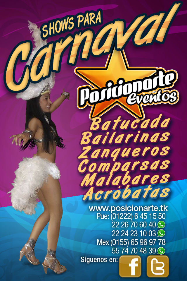 batucada, zanqueros, carnaval 0