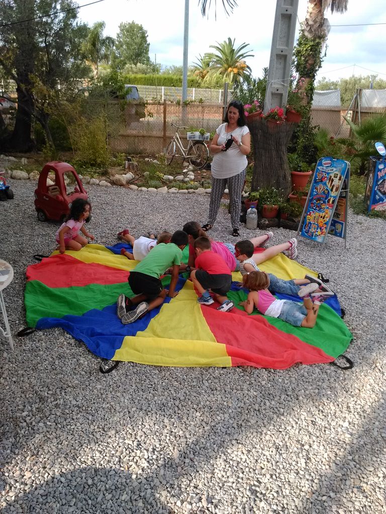 animaciones infantiles en madr 0