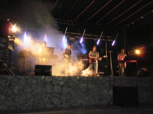 orquesta de baile mediterranea 0