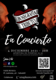 BOSEGRAFÍA EN CONCIERTO