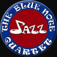 The Blue Note Jazz Quartet
